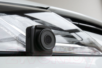 Автомобильный видеорегистратор TrendVision X2 Dual