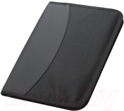 Папка деловая Easy Gifts Panama / 101103 (черный) - фото