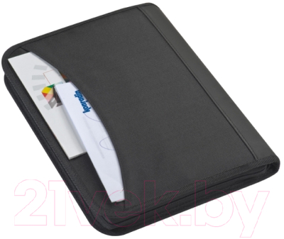 Папка деловая Easy Gifts Panama / 101103 (черный)