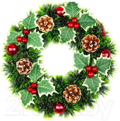 Венок Волшебная страна SYCB17-161 / R102007 - фото