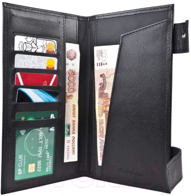 Портмоне Carlo Gattini Classico Arre 5063-01