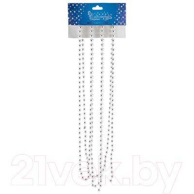 Гирлянда-бусы Волшебная страна Блеск / R104078 - фото