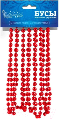 Гирлянда-бусы Волшебная страна Элегант / R104073 - фото