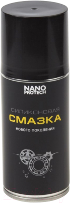 Смазка техническая Nanoprotech NPSI0025 - фото