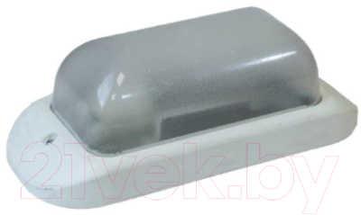 Светильник ЖКХ Юпитер НБП JP1306-01 - фото