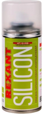 Смазка техническая Rexant Silicon 85-0008 - фото