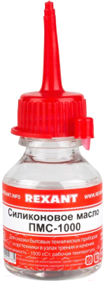 Смазка техническая Rexant ПМС-1000 / 09-3909 - фото
