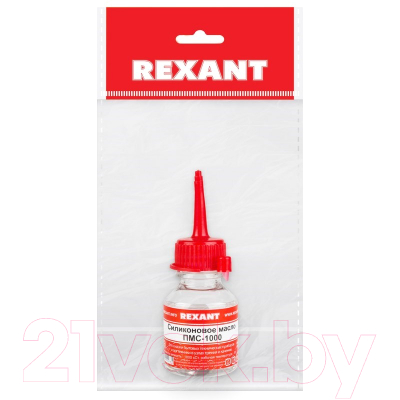 Смазка техническая Rexant ПМС-1000 / 09-3909