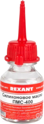 Смазка техническая Rexant ПМС-400 / 09-3905 - фото
