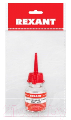 Смазка техническая Rexant ПМС-400 / 09-3905