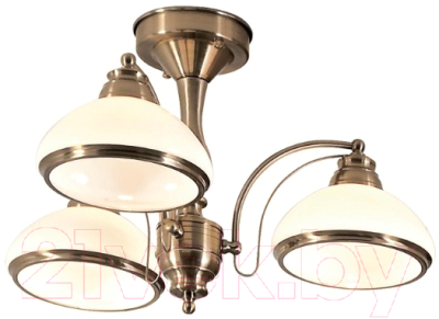 Люстра Citilux Краков CL401133 - фото