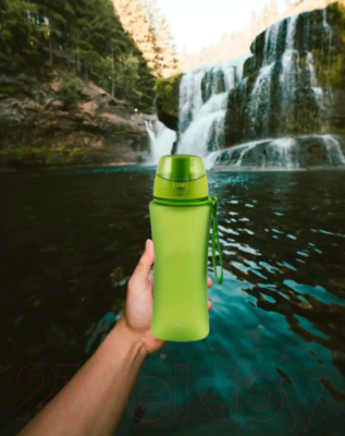 Бутылка для воды ECOS SK5014 / 004734