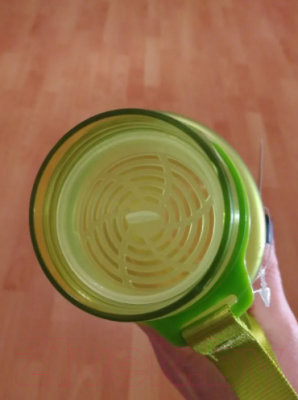 Бутылка для воды ECOS SK5014 / 004734