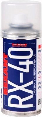 Смазка техническая Rexant RX-40 / 85-0010 - фото