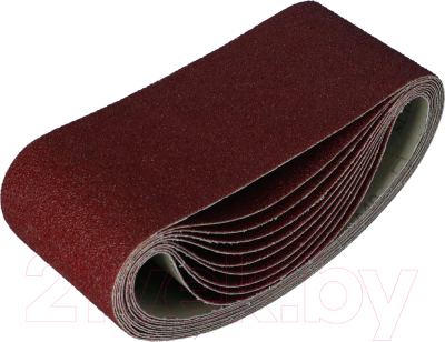 Набор шлифлент Faster Tools 3131 - фото