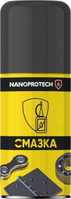 Смазка техническая Nanoprotech NPSS0001 - фото