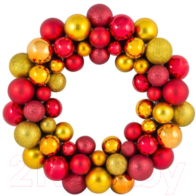 Венок Волшебная страна SYCB17-618 / R003407 - фото