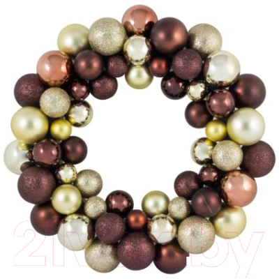 Венок Волшебная страна SYCB17-619 / R003408 - фото