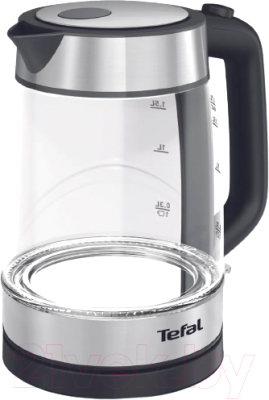 Электрочайник Tefal KI700830 - фото