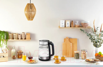 Электрочайник Tefal KI700830