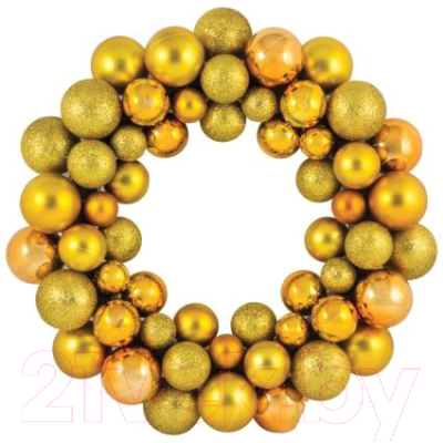 Венок Волшебная страна SYCB17-620 / R003409 - фото