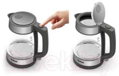 Электрочайник Tefal KI740B30