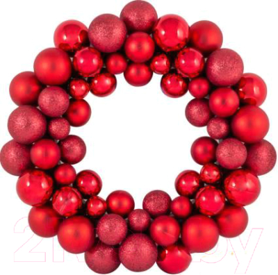 Венок Волшебная страна SYCB17-621 / R003410 - фото