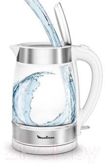 Электрочайник Moulinex BY600130