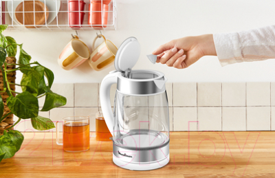 Электрочайник Moulinex BY600130