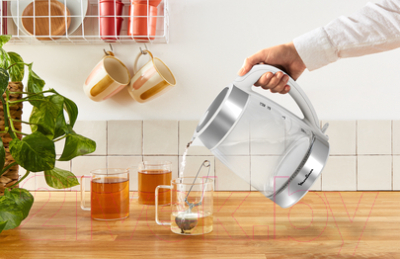 Электрочайник Moulinex BY600130