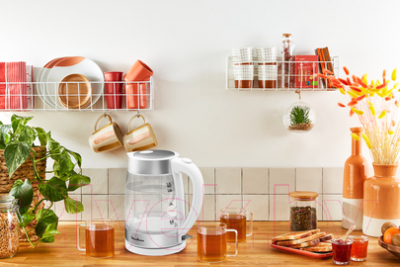 Электрочайник Moulinex BY600130