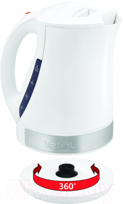 Электрочайник Tefal KO108130