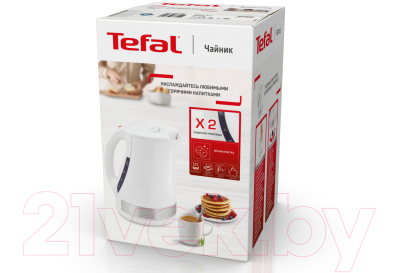 Электрочайник Tefal KO108130