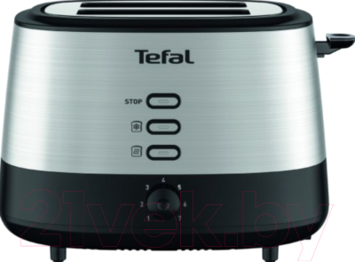 Тостер Tefal TT520D10 - фото