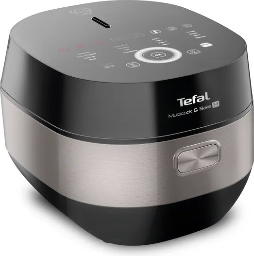 Мультиварка Tefal RK908A32 - фото