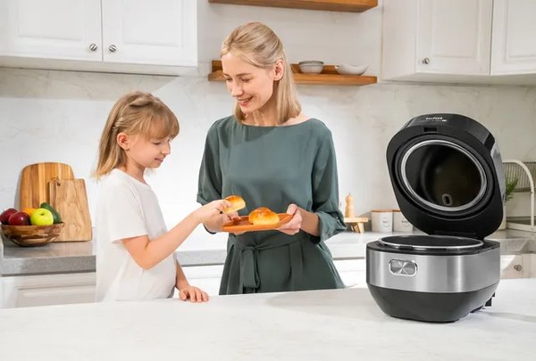 Мультиварка Tefal RK908A32