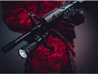 Выносная кнопка для фонаря Armytek MRS-01 / A04901