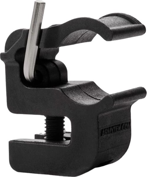 Крепление для фонаря Armytek Petzl AHM-03/ A04801 - фото