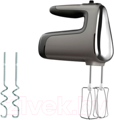 Миксер ручной Moulinex HM310E10