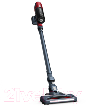 Вертикальный пылесос Tefal TY6878WO