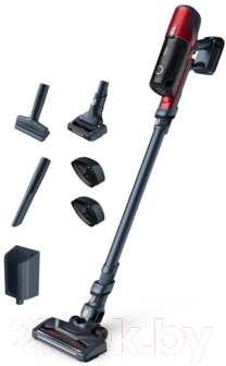 Вертикальный пылесос Tefal TY6878WO