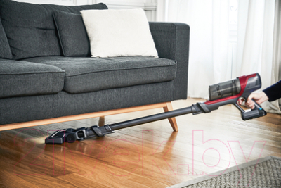 Вертикальный пылесос Tefal TY6878WO