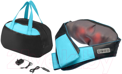 Массажер электронный Bradex Шиацу / KZ 0566 - фото