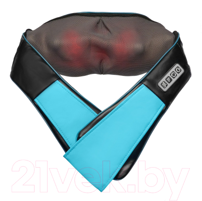 Массажер электронный Bradex Шиацу / KZ 0566