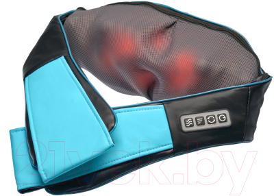 Массажер электронный Bradex Шиацу / KZ 0566