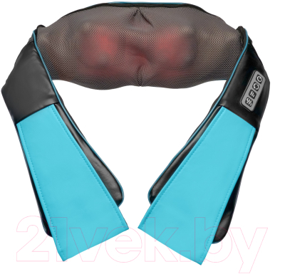 Массажер электронный Bradex Шиацу / KZ 0566