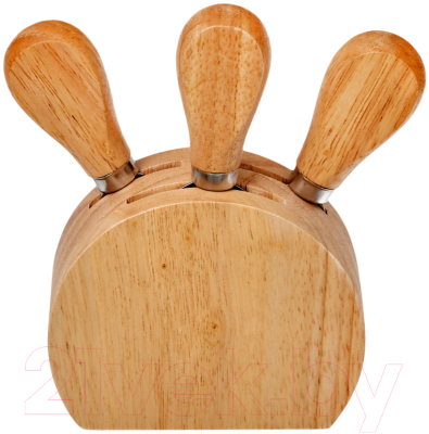 Набор ножей Bradex TK 0598