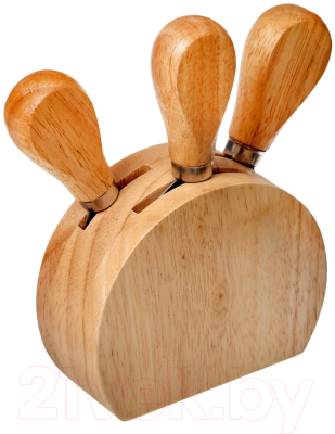 Набор ножей Bradex TK 0598