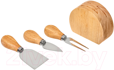 Набор ножей Bradex TK 0598