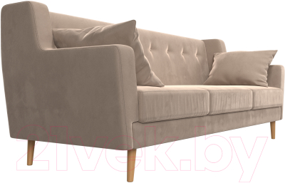 Диван Mebelico Брайтон 291 3-х местный / 109148